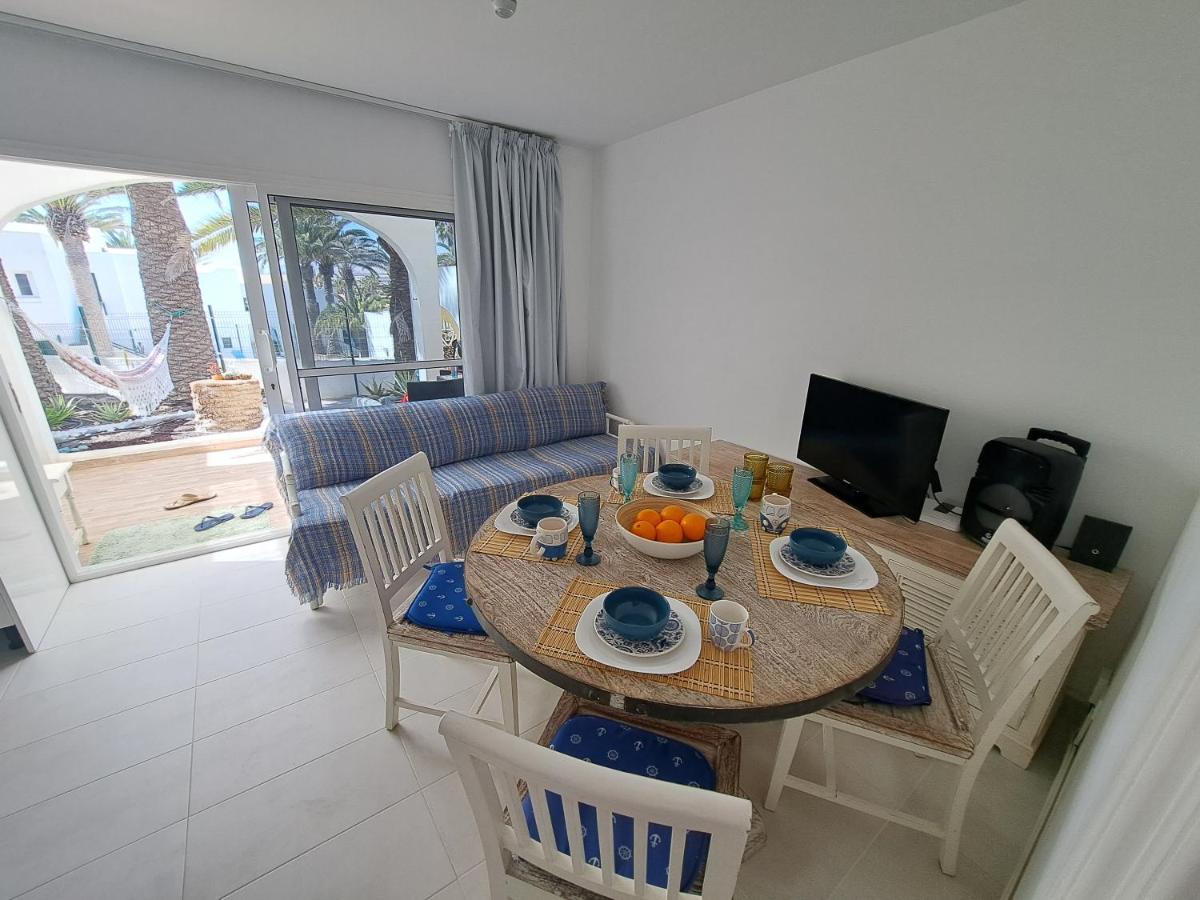 Palm Point Apartment Costa Calma Exterior photo